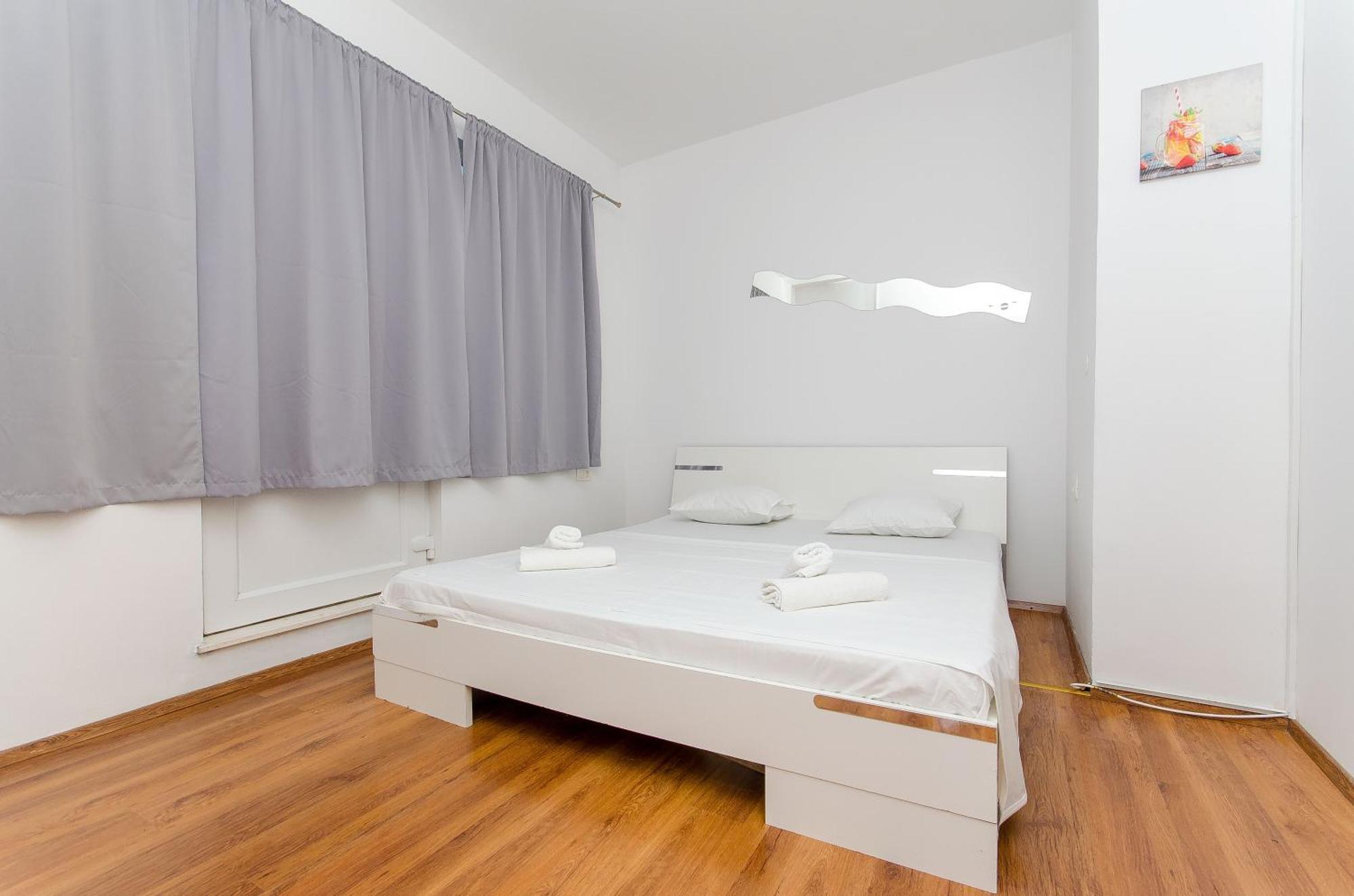Apartment Beaches & Park Marjan 斯普利特 外观 照片