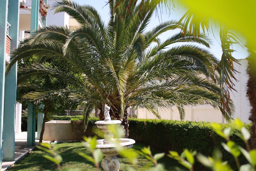 Apartment Beaches & Park Marjan 斯普利特 客房 照片