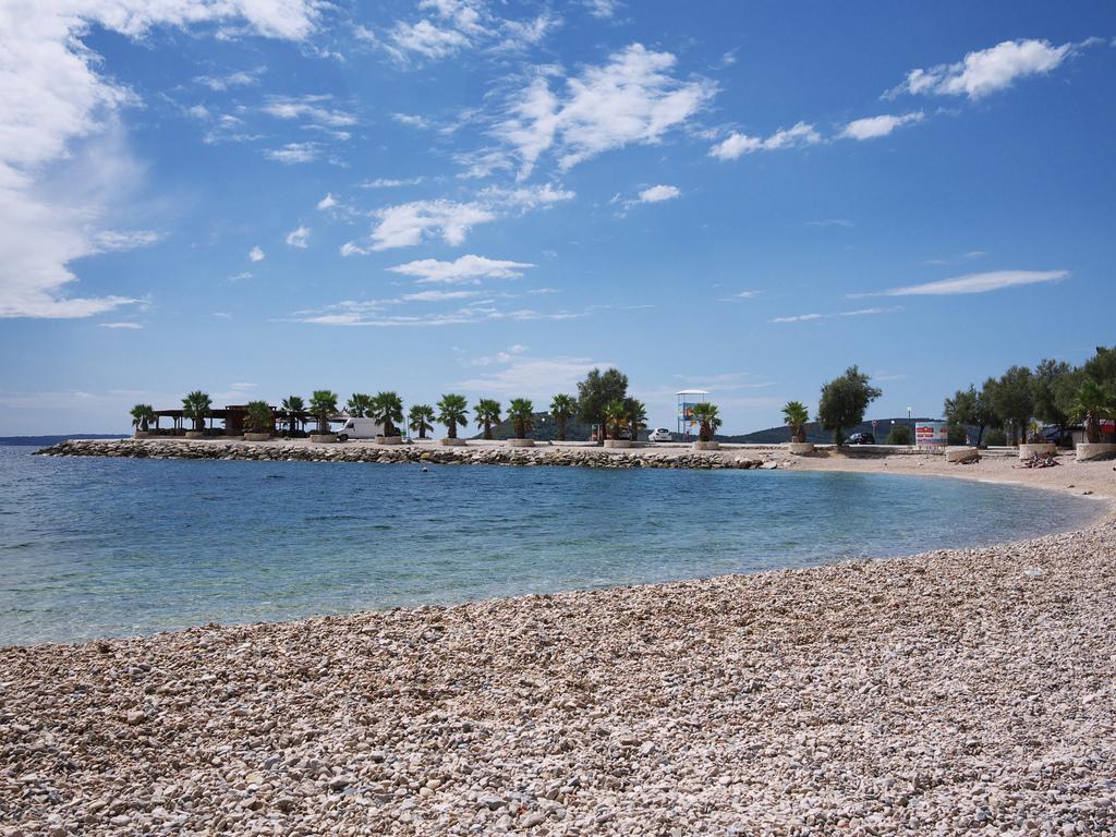Apartment Beaches & Park Marjan 斯普利特 外观 照片
